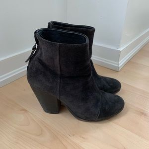 Rag & Bone Newbury Boots